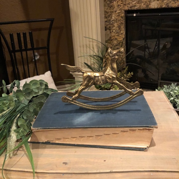 Rocking Horse - Picture 3 of 7